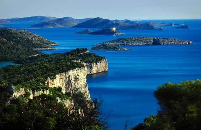 Vile Dalmacija - Foto 60