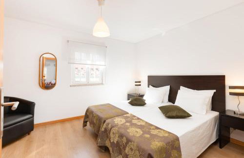 Casa Cimo de Vila - Foto 26