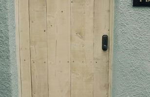 Rooms at Martha Jones - Photo 7