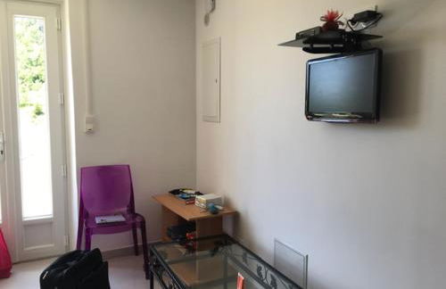 Gîte les coquelicots côté jardin - Foto 7