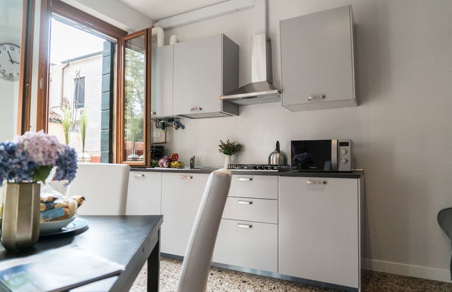 Appartamento Venier - Foto 15