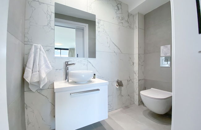 Phaedrus Living: White Hills Suites Panoramic View - Foto 12