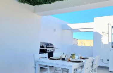 Luxury Penthouse Valentin with jacuzzi - Photo 6