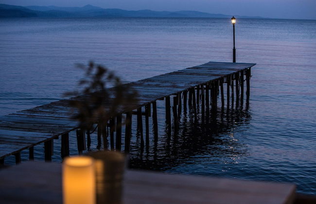 Olive Press Hotel & Apartments - Foto 65