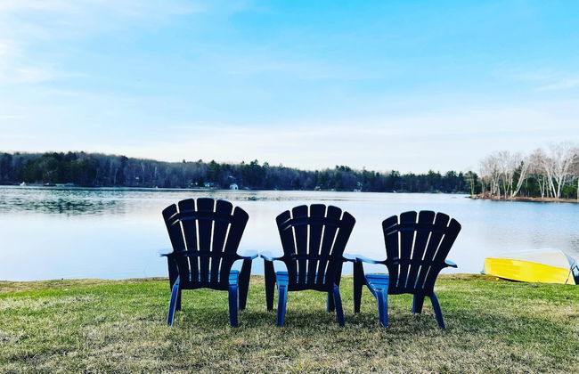 Muskoka Lake Cottages - Foto 71