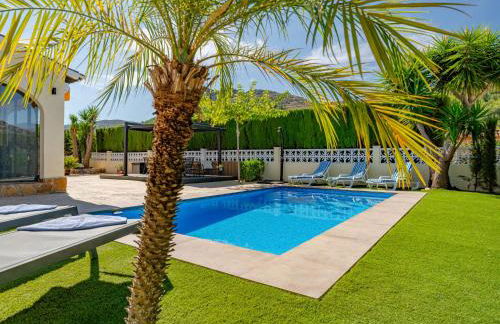 Holiday Home Lola by Interhome - Foto 32