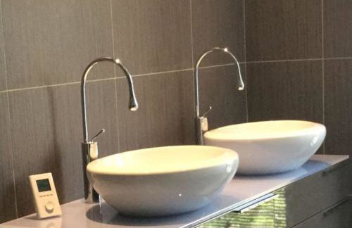 Le moulin de Figari, nouvelle climatisation - Foto 90