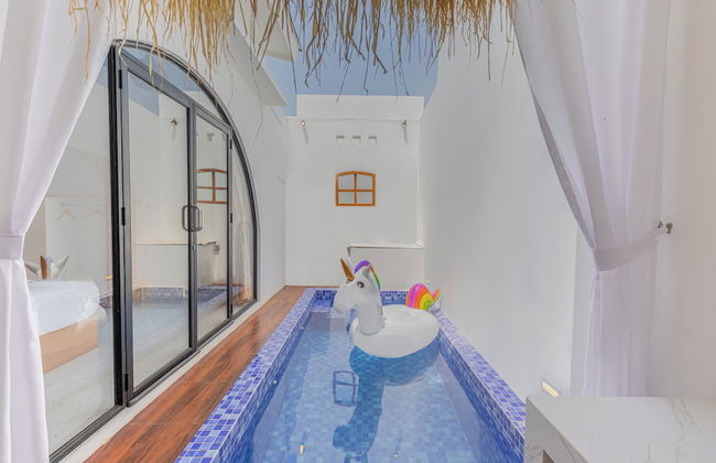 Marvilla Bali Jogja - Photo 1