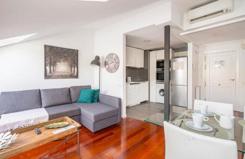 Céntrico Plaza España - Gran Vía V - Foto 8