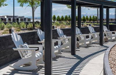 Outstanding Amenities-New Complex- Downtown Luxury - Foto 44