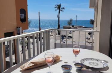 Notre vue du Grau - Foto 1