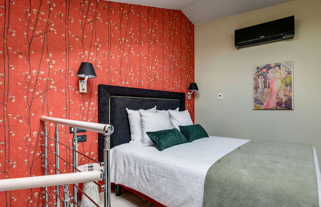 Villa Erizio - Bordeaux Centre - Photo 26