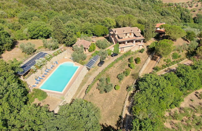 Podere La Tona - Foto 56