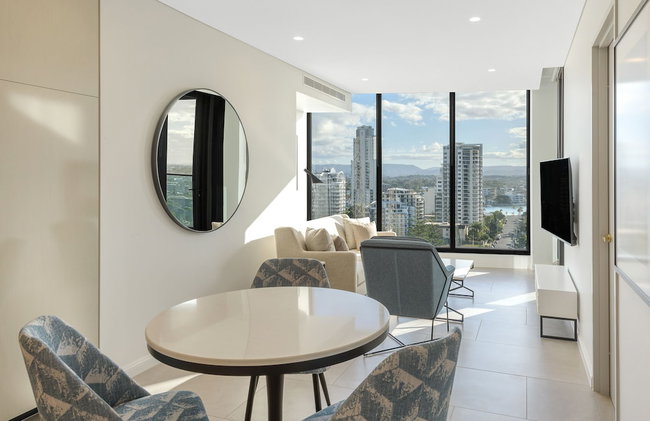 Meriton Suites Surfers Paradise - Foto 60