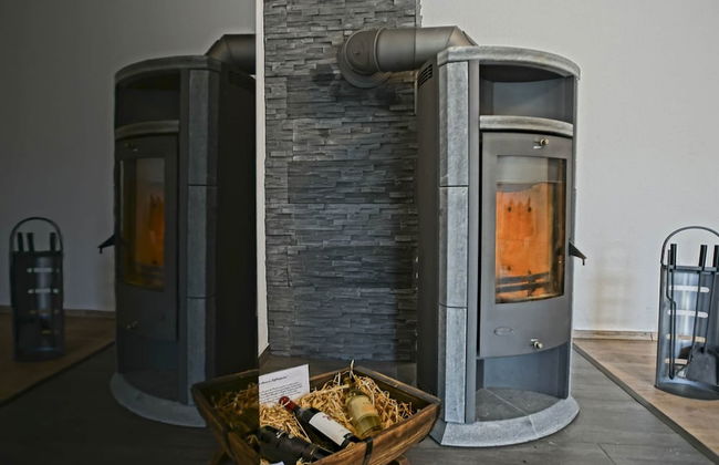 Ground-floor Apartment With Terrace and Large Garden With Lounge Area and Grill - Foto 11