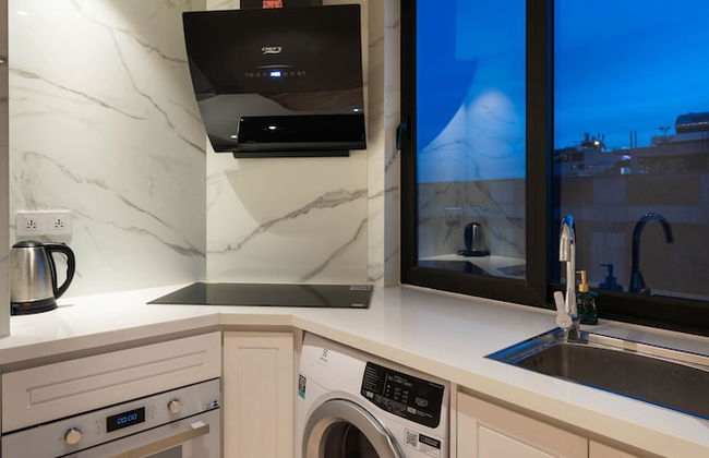 Louis Mo Apartment - Foto 31