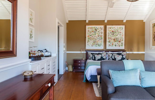 Emily Moon River Lodge - Foto 9