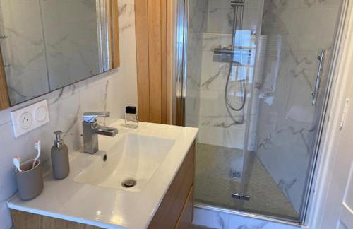 Villa Ster et Mer - Foto 16