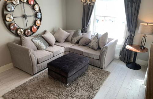 Hexham Town Centre, Market Place View - Foto 7