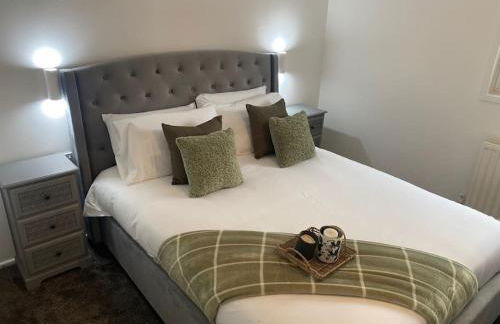 Hideaway Lodge - Foto 11