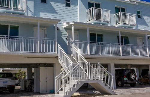 Ocean Isles #123 - Ocean Views, Resort Style Pool - Foto 27