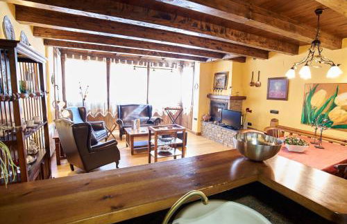 Apartamentos Solsalient - Foto 42