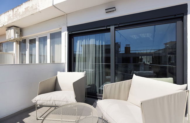 Ophelia Suites by halu! - Foto 28