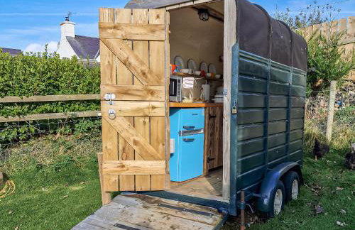 Shepherds Hut - Ukc6774 - Foto 16