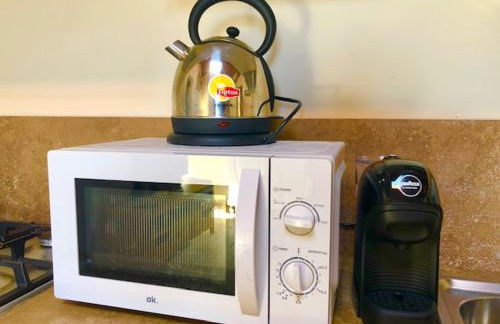 Vittoria Chianti Vacations - Foto 64