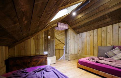 Fun holiday lodges in historic walled garden near Falkirk, Heart of Scotland Holidays - Foto 75