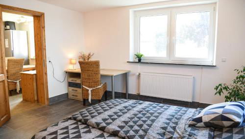 Stilvolle Auszeit auf der schwäbischen Alb - Foto 5