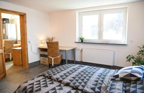 Stilvolle Auszeit auf der schwäbischen Alb - Foto 5