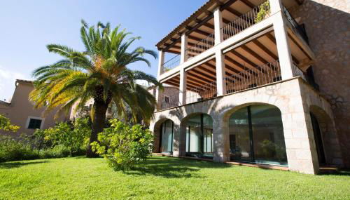 VILLA CIRCE - Foto 3, Garden