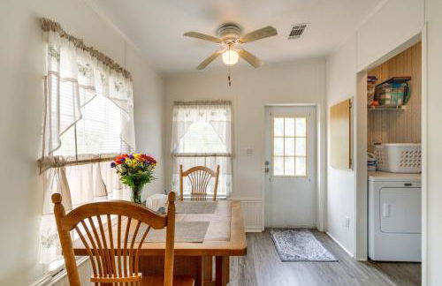 Weeki Wachee Home with Fire Pit 13 Mi to Ocean! - Foto 2