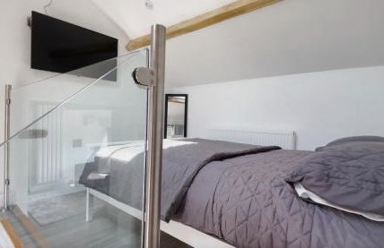 The Sty & The Stable - Foto 16