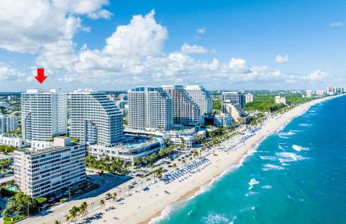 Oceanview Luxury, Resort Access, Sleeps 6 2BR 2BA - Vista Mar by HomeStakes Stays - Foto 52