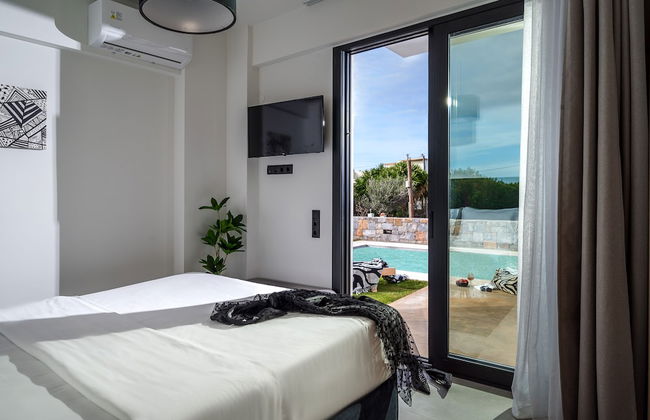 Destino Luxury Villas Gournes - Foto 4