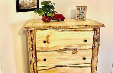 2 Bedroom Logan Ohio Hot Tub - Foto 7