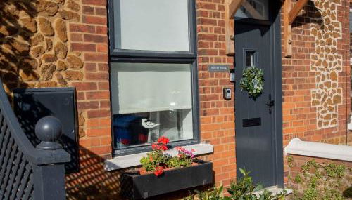 Avocet House Hunstanton 250m from the sea - Foto 2