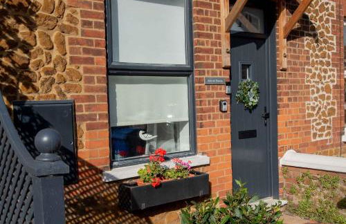 Avocet House Hunstanton 250m from the sea - Foto 2