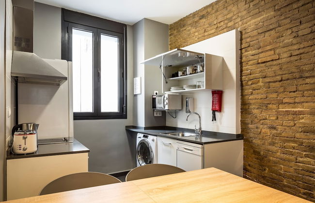 Mon Suites San Nicolas - Foto 28