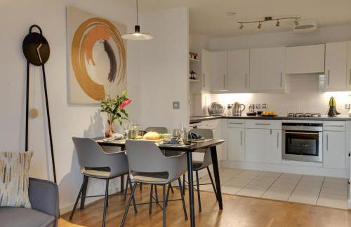 Central London - The Shoreditch, Angel, Old Street Apartment - Foto 14