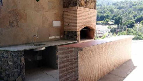 Casa Rural El Batán Casa rural 37 personas - Foto 2