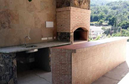 Casa Rural El Batán Casa rural 37 personas - Foto 2