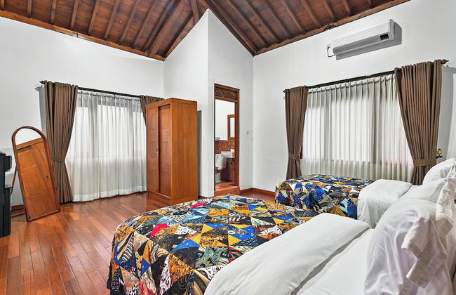 Joglo Wardani - Photo 7