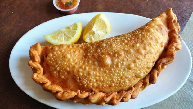 Valparaíso Food Tour - Photo 4