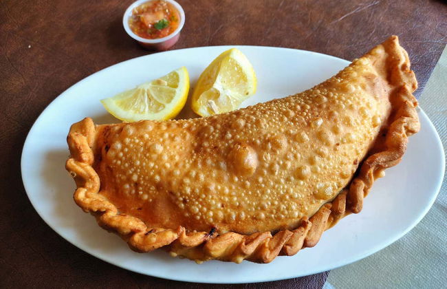 Valparaíso Food Tour - Photo 4