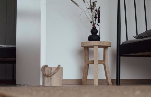 Domki Widok Na Staw - Foto 20