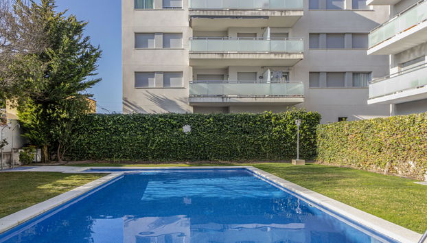 Apartment Oliveres by Interhome - Foto 2, Pool Outdoor