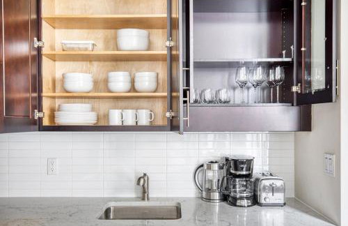 Nolita 1br w wd nr New Museum NYC-1037 - Foto 4